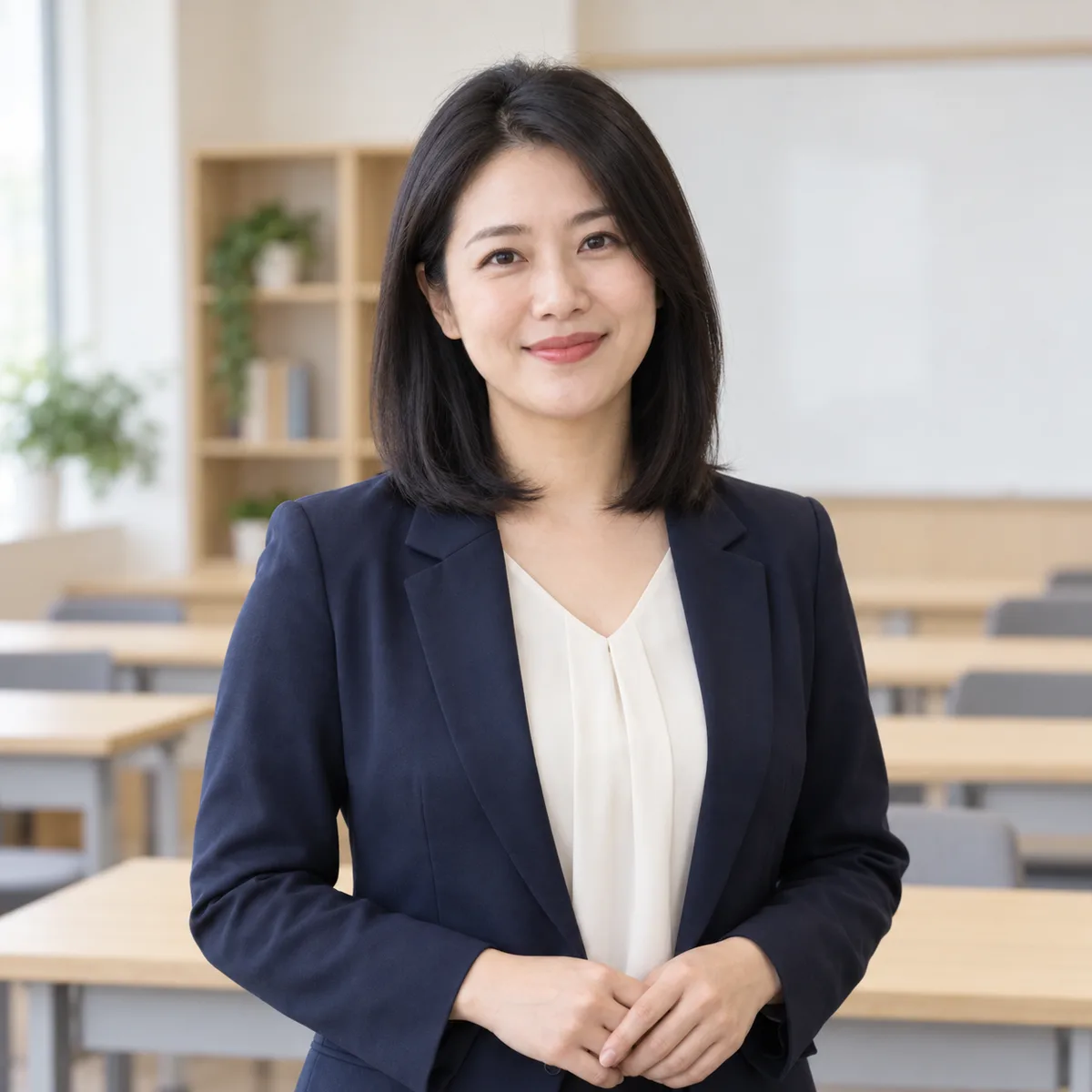 林思妤